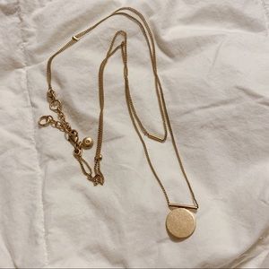 J. Crew Necklace